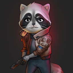ShyRaccoon
