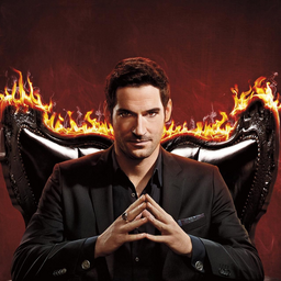 Mr.Morningstar