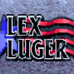 LexLuger