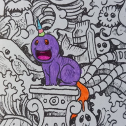 CtulnuUnicorn