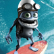   crasyfrog