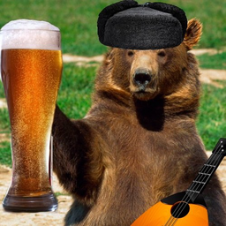 BeerBear91
