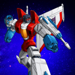 starscream343