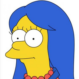 MarjorieSimpson