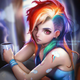 ������ ������������ GoodUnicorn