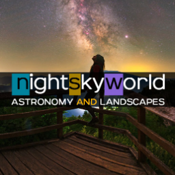 NightSkyWorld