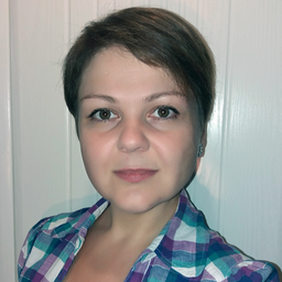 IrinaTishkina