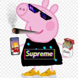 SweenkaPeppa