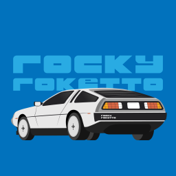 RockyRoketto