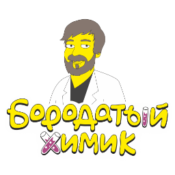 BorodatbIy.Xumuk