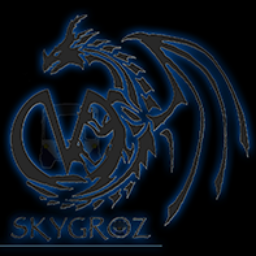 Skygroz