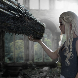 DaenerysLoove