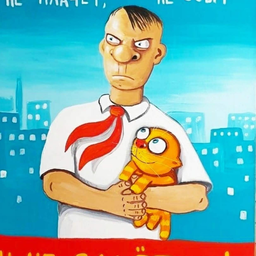 mishenev