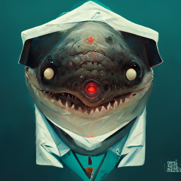 DrShark