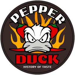 PepperDuck
