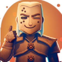 binaryAstronaut