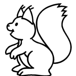 TabbySquirrel