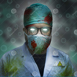 Dr.Romero