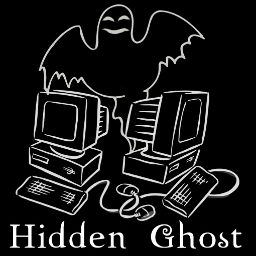 HiddenGhost
