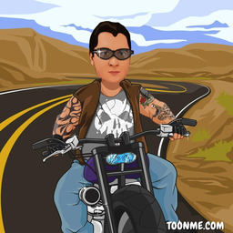 GuderianBiker