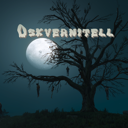 Oskvernitell