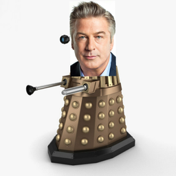 DalekBolduin