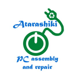 Atarashiki