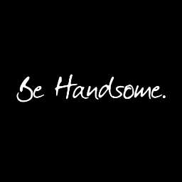 BeHandsome
