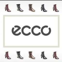 ECCO.RU