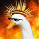 ������ ������������ RealMrGoose