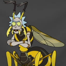 Luchashchiysya