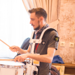 Alexdrumer