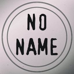 No name no story