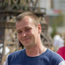 IdealDimonchik