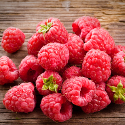 raspberrycherry