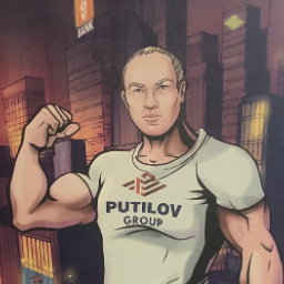 PutilovGroup