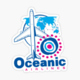   OceanicAirlines
