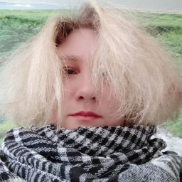 MariaMarusya