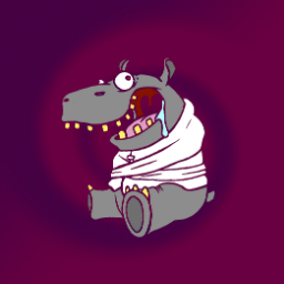 CrazyHippo