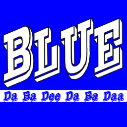 ImBlue
