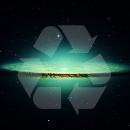 RecycledStardust