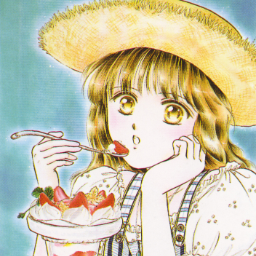 E Gallery Manga