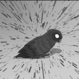 JustLittleBird