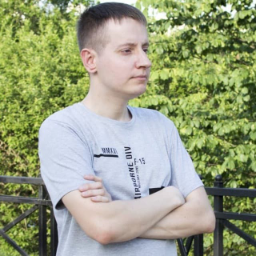 Pikabu profile picture for @zeter