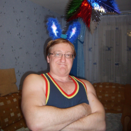 BruceVonMinus
