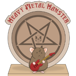 StainlessHamster
