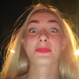 BlondiCute