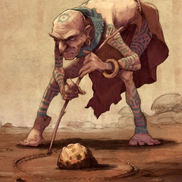 DanShaman