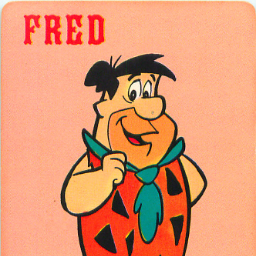 FredFlinstoun