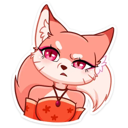 KittyKitsune